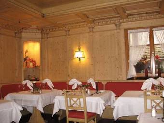 Gasthaus Hotel Adler