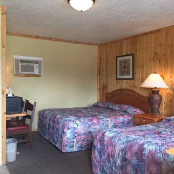 Z Bar Motel