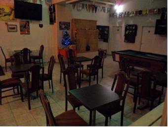 Rugby Club Hotel