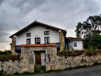 Agroturismo Casa Rural Ortulane