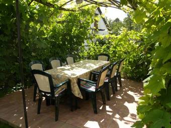 Apartment Zamardi 7