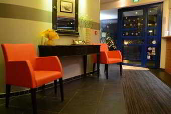 Atlantys Hotel