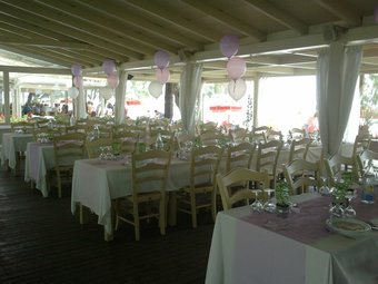 Hotel Eviana Beach