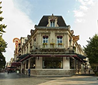 Grand Hotel Continental