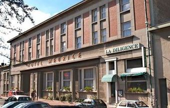 Hotel Meurice
