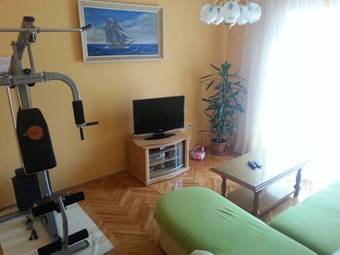 Apartment Keka