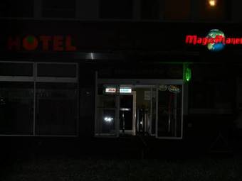 Hotel Ondr�?
