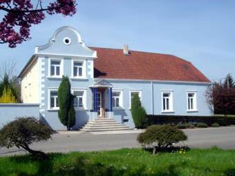 Bed & Breakfast Villa Maria