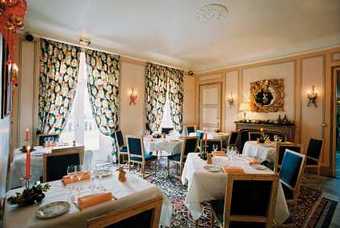 Hotel Domaine Du Verbois