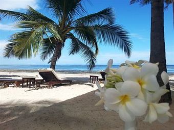 Hotel Kilili Baharini Resort & Spa