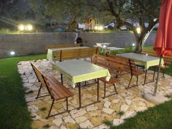 Apartments Njiric