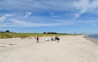 Holiday Home Sorteb�rvej Grenaa III