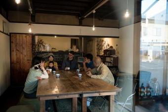 Albergue 1166 Backpackers