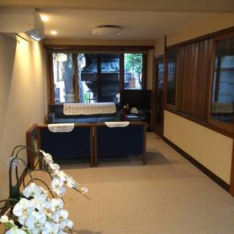 Jizokan Matsuya Ryokan