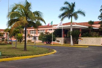 Hotel Arenal Club