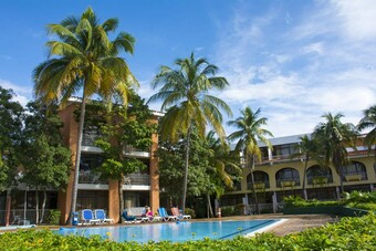 Roc Barlovento