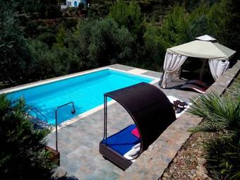 Ammos Villa