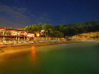 Hotel Marpunta