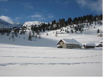 Hotel Gran Pre