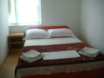 Hotel Pansion Bojic