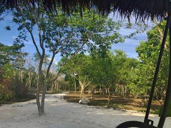 Agroturismo Casa Ka�an
