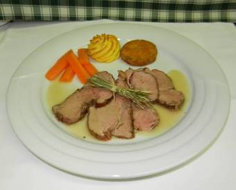 Hotel Albergo Gader