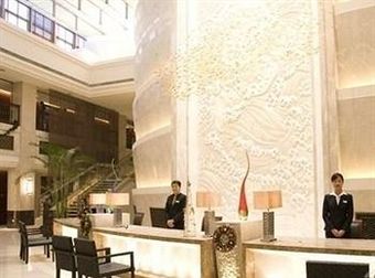 Dongshan Hotel