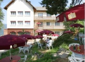 Hotel Aqua-viva