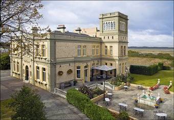 Agroturismo The Tower Hotel