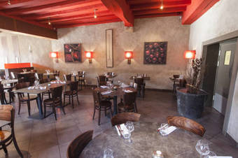 Hotel Le Corbeau