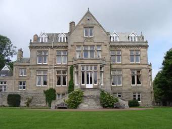 Agroturismo Tillmouth Park Country House Hotel