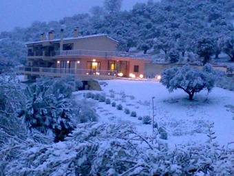 Hotel Theasi