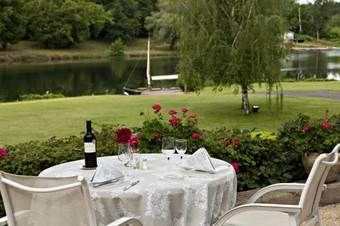 Hotel La R�serve