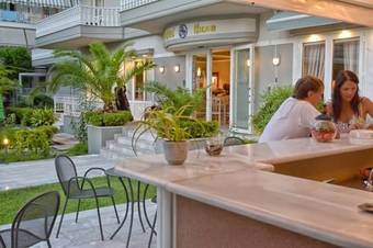 Hotel Ioni