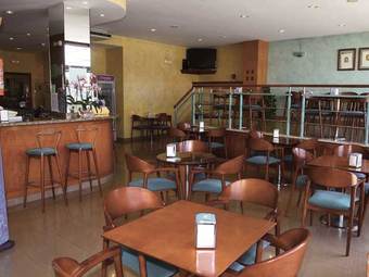 Hotel Atalaya II