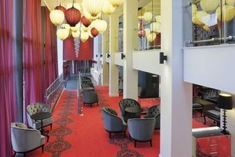 Hotel Heythrop Park