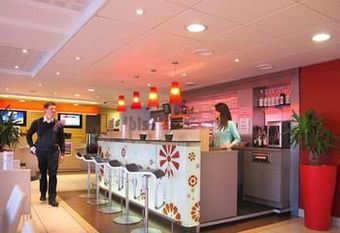 Hotel Ibis Etampes