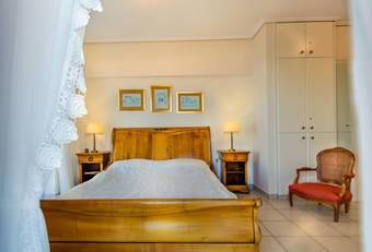Sounio Villa