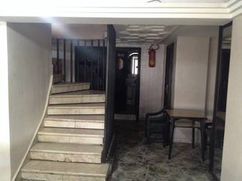 Raiss Hotel