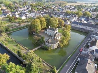 Bed & Breakfast Les Douves