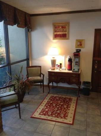 Motel Northgate Inn