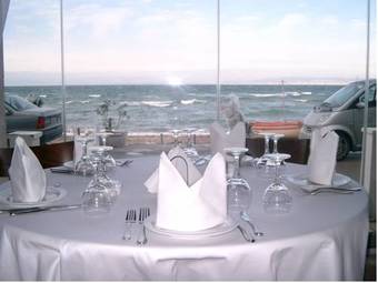Hotel Aigli