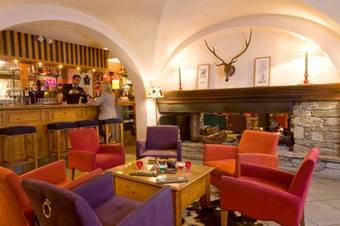 Hotel La Savoyarde