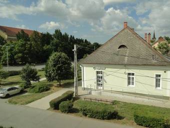 K�r�s Hotel