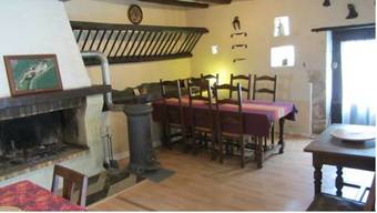 Bed & Breakfast Les Vall�es
