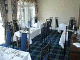 Balmacara Hotel
