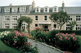 Hotel Loirston