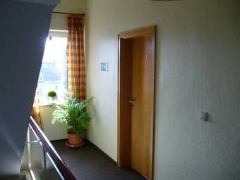 Hotel Theile Garni