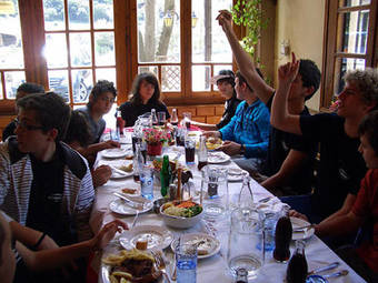 Hotel Hani Zemenou