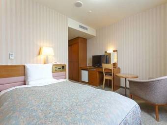 Takasaki View Hotel